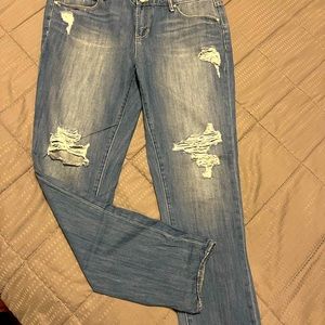 Articles of Society Jeans